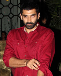 Aditya Roy Kapoor